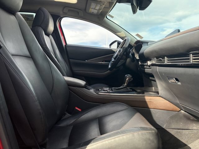 Used 2021 MAZDA CX-30 2.5 Turbo w/ Premium Plus Pkg AWD/4WD image 19