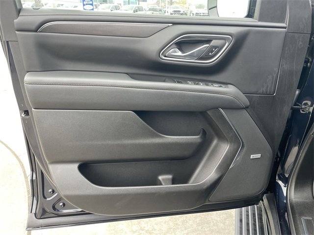 Used 2023 GMC Yukon AT4 w/ AT4 Premium Plus Package image 23