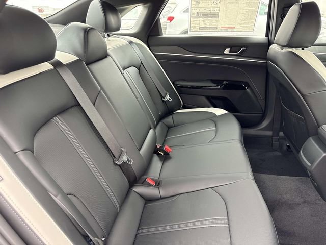 New 2026 Kia K5 GT-Line image 17