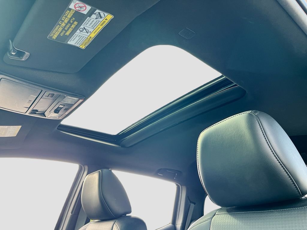 Used 2022 Toyota Tacoma TRD Sport w/ TRD Premium Sport Package image 23