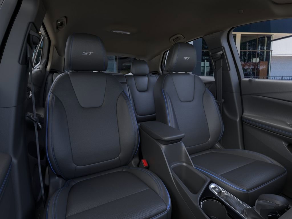 New 2026 Buick Encore GX Sport Touring w/ Advanced Technology Package image 16