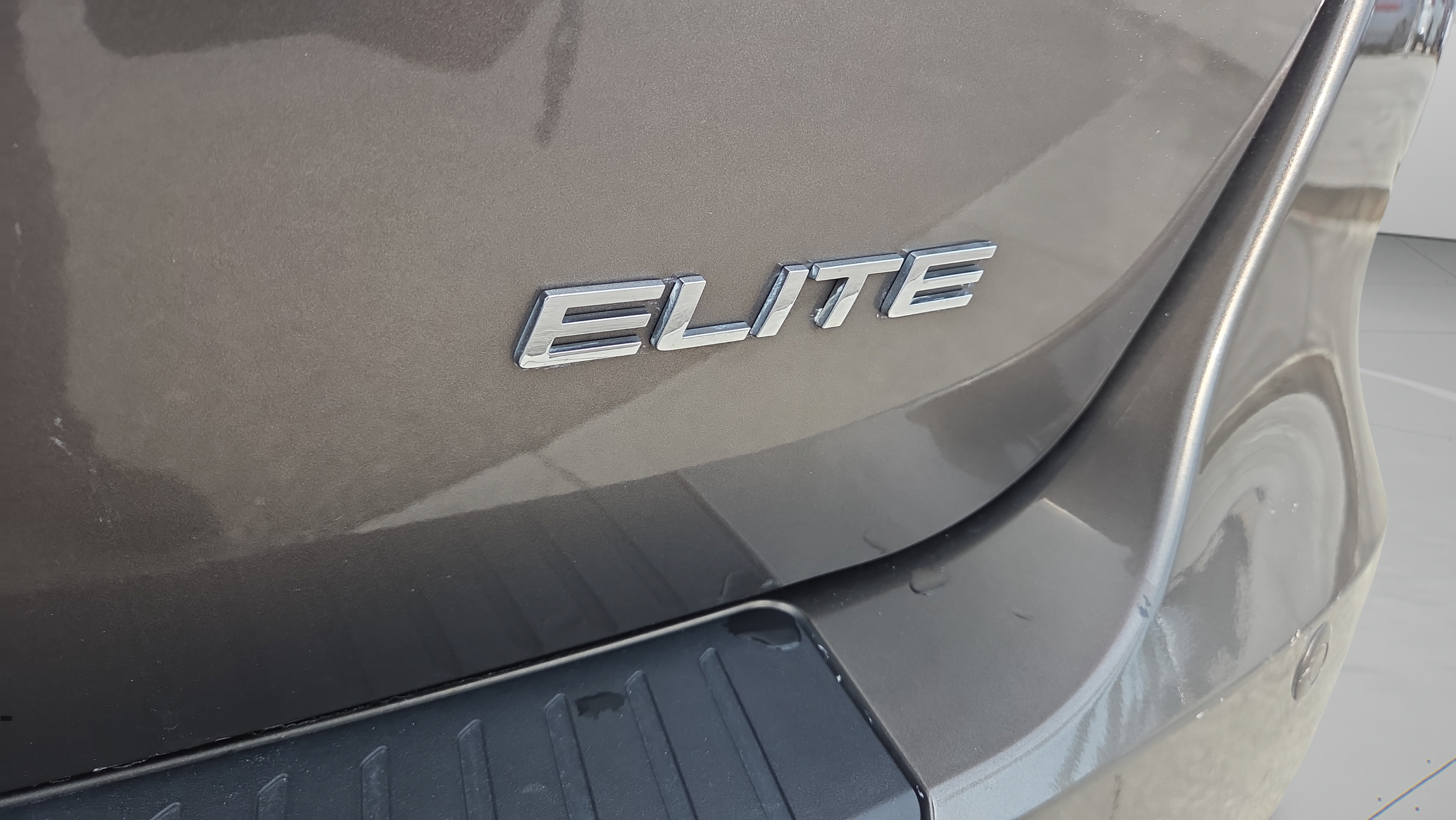 Certified 2022 Honda Odyssey Elite image 39