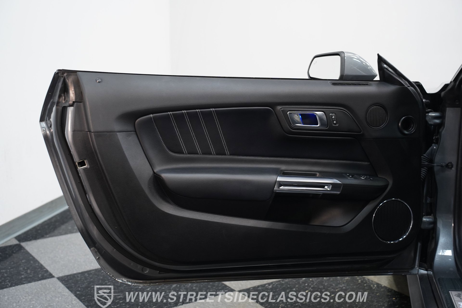 Used 2022 Ford Mustang GT Premium w/ GT Performance Package image 36