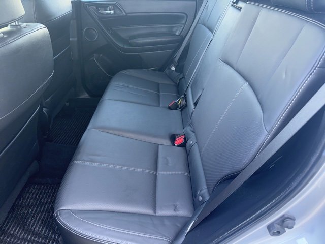 Used 2018 Subaru Forester 2.5i Touring image 24