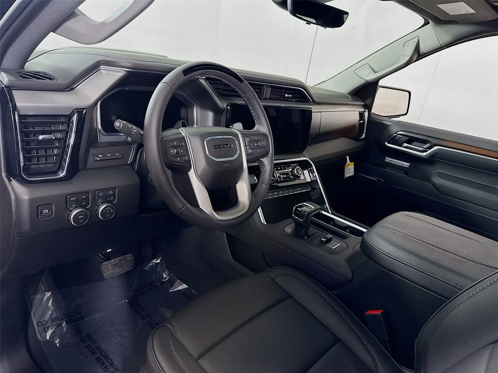 New 2026 GMC Sierra 1500 Denali image 4