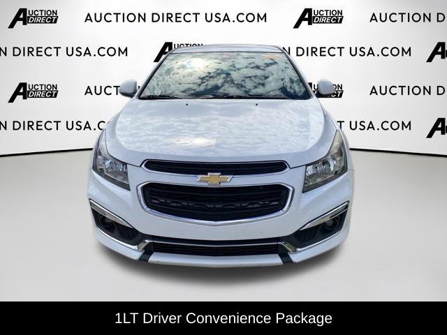 Used 2016 Chevrolet Cruze LT FWD image 3