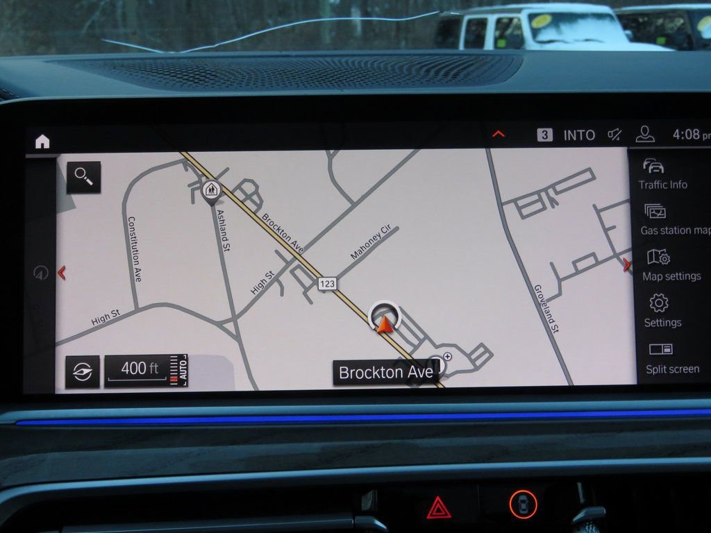 Used 2019 BMW X7 xDrive50i w/ Executive Package image 28