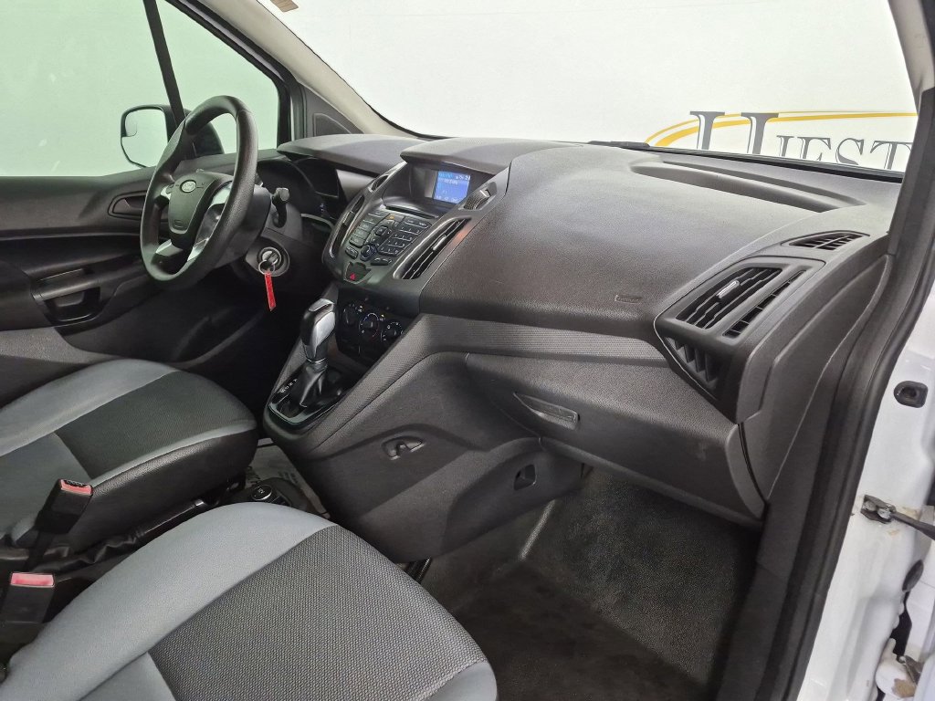 Used 2016 Ford Transit Connect XL FWD image 32