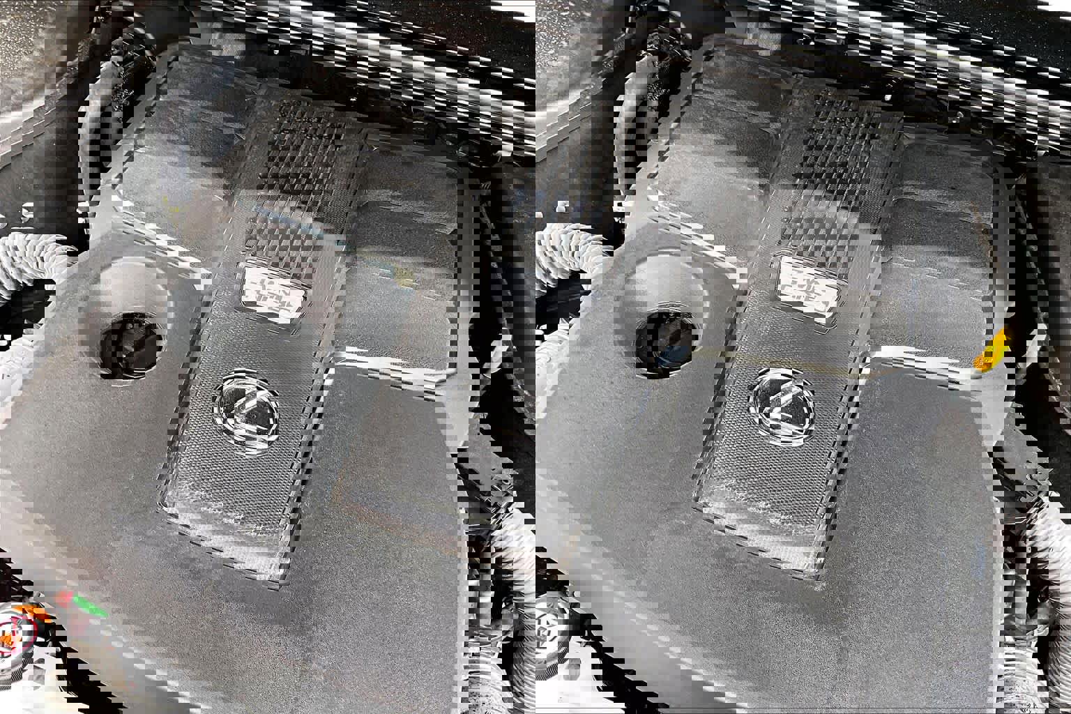 Used 2024 Lexus GX 550 image 30