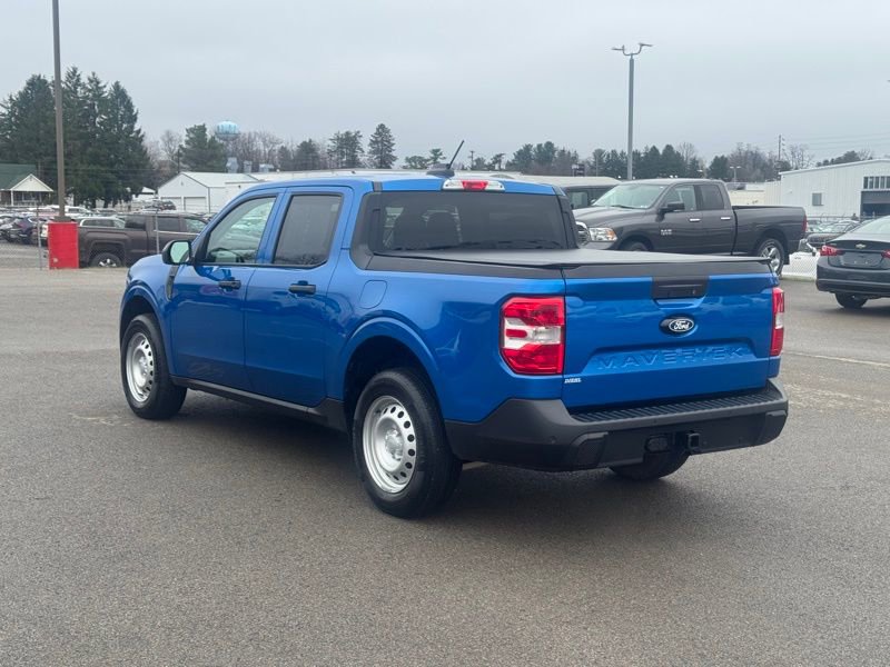 Used 2025 Ford Maverick XL w/ 4K Tow Package image 5