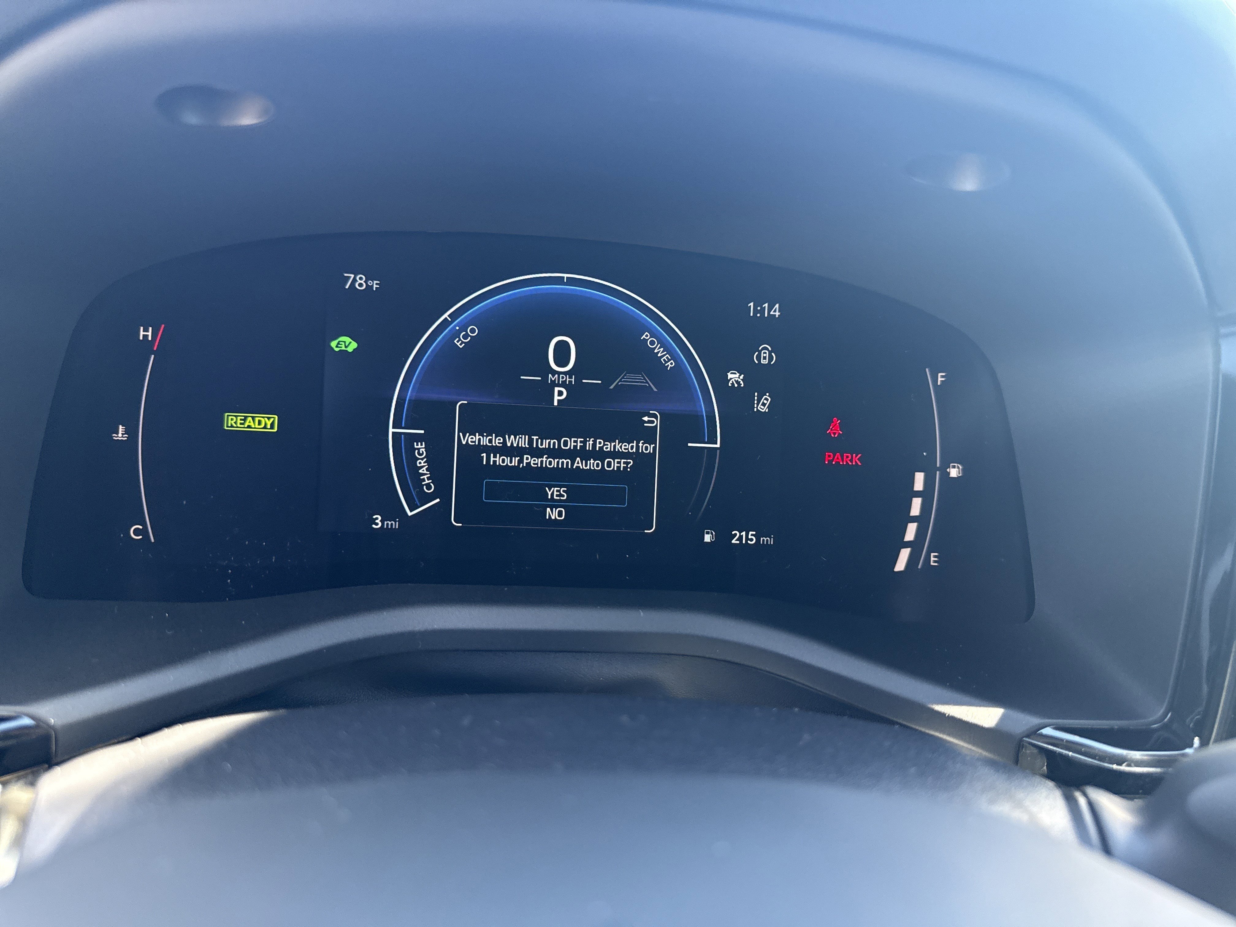 New 2026 Toyota Camry LE image 18