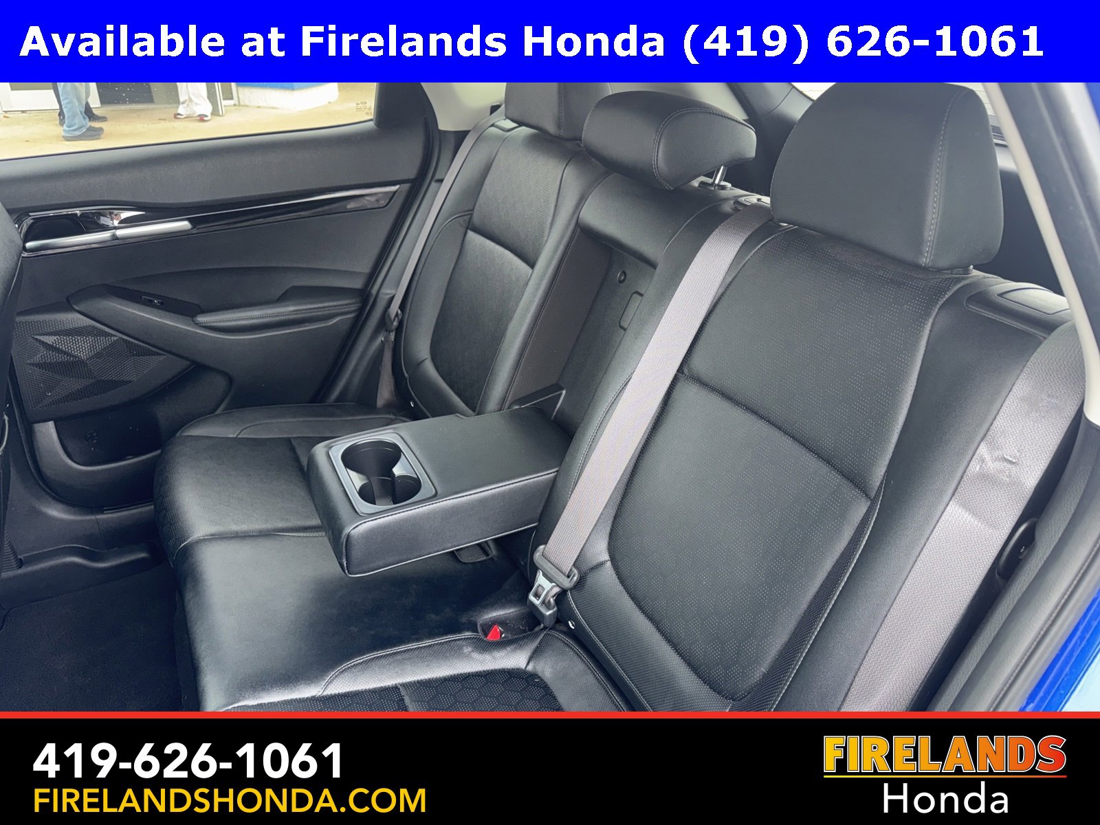 Used 2021 Kia Seltos EX image 23