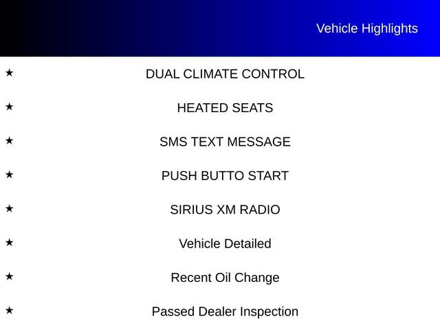 Used 2021 Honda Passport EX-L image 11