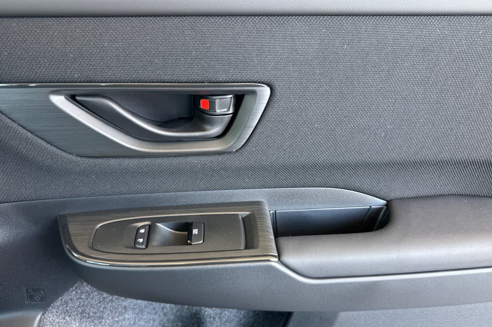 New 2026 Subaru Outback Premium AWD/4WD image 19