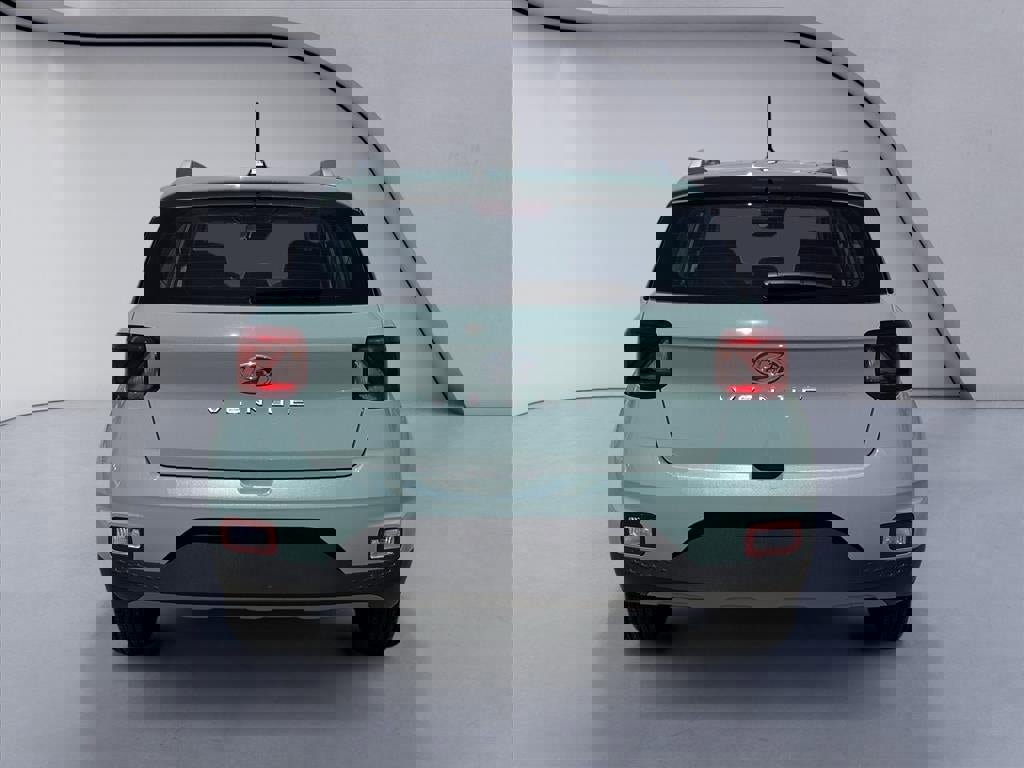 New 2026 Hyundai Venue SEL image 4