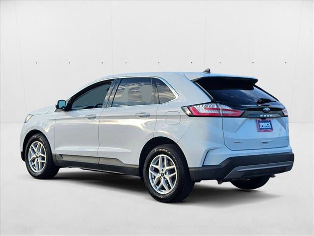 Used 2022 Ford Edge SEL image 7