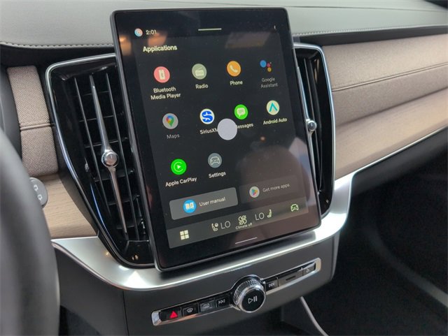 New 2026 Volvo XC90 T8 Plus image 12