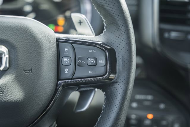 New 2026 RAM 1500 Rebel w/ G/T Package image 41