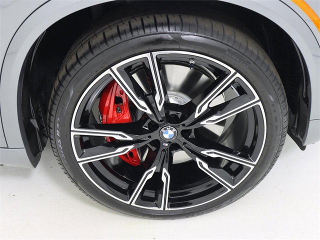 Used 2025 BMW X5 M60i image 9