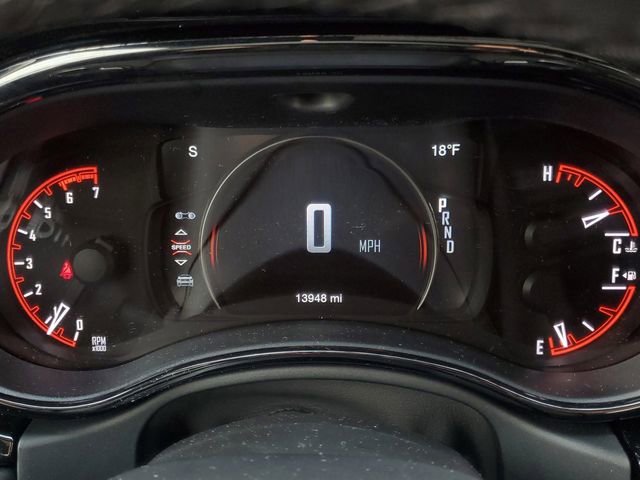 Used 2024 Dodge Durango R/T image 19