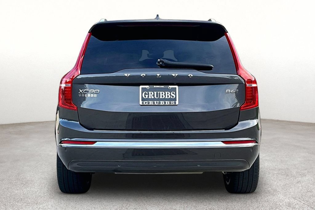 Used 2024 Volvo XC90 B6 Ultimate w/ Protection Package Premier AWD/4WD image 5