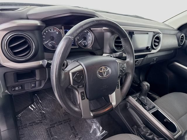 Certified 2019 Toyota Tacoma SR5 RWD image 9