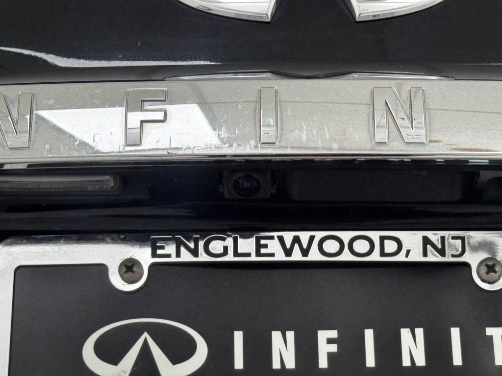 Used 2019 INFINITI QX80 Luxe w/ Proassist Package image 38