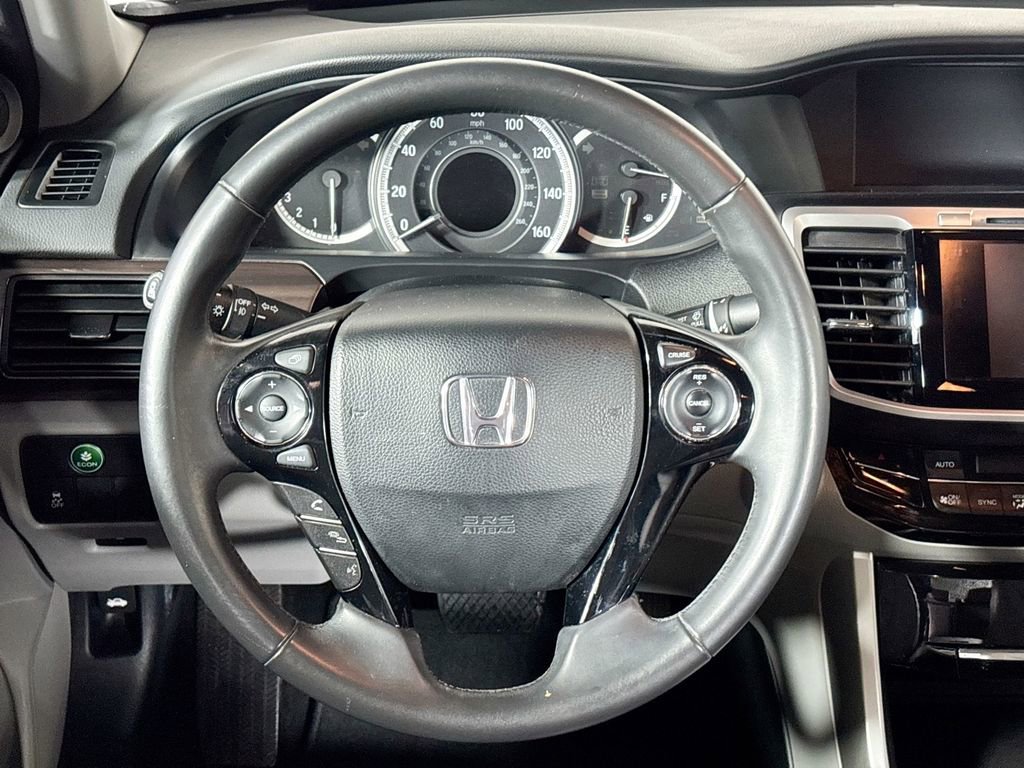Used 2016 Honda Accord EX-L image 13