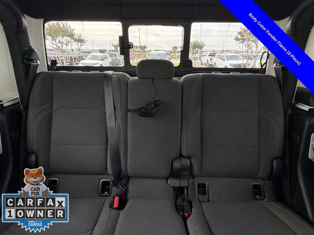 Used 2024 Jeep Gladiator Sport AWD/4WD image 24