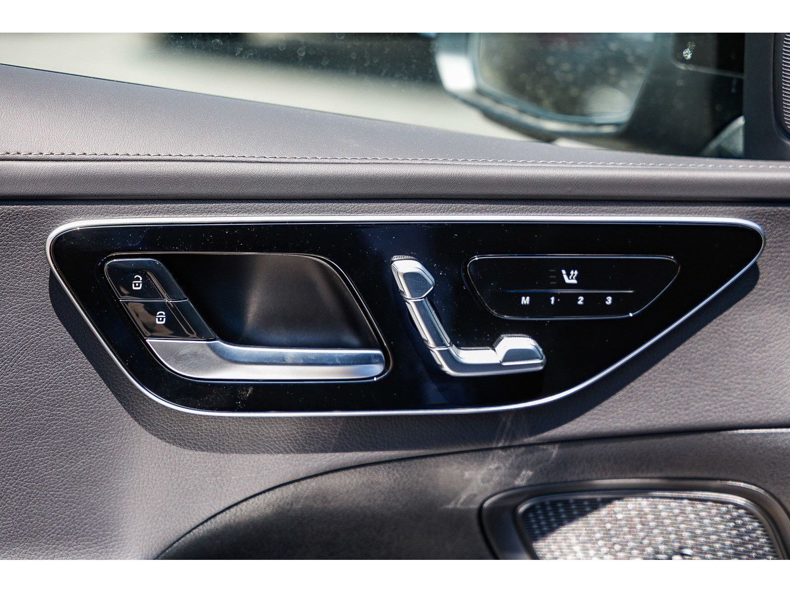 New 2025 Mercedes-Benz C 300 Sedan image 22