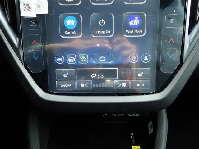 New 2026 Subaru Forester Limited AWD/4WD image 19
