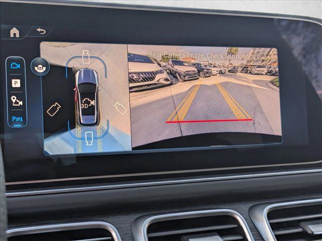 New 2026 Mercedes-Benz GLE 63 AMG S image 12