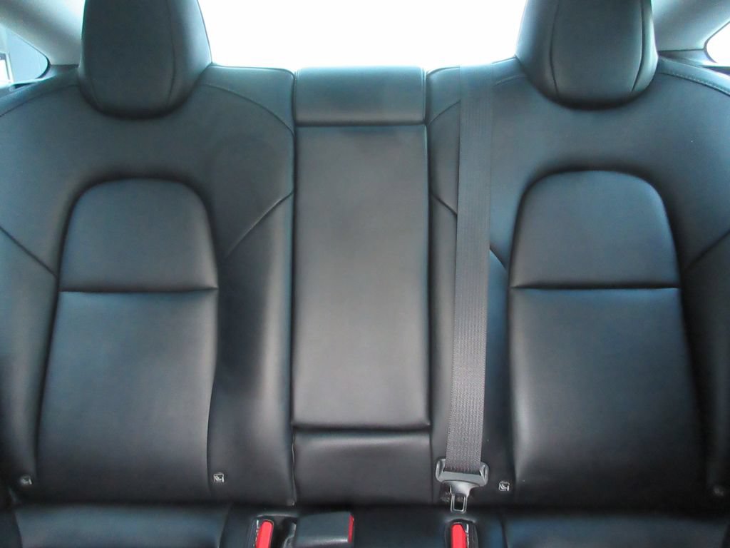 Used 2023 Tesla Model 3 Performance AWD/4WD image 18