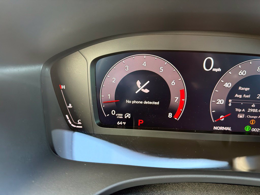 Used 2026 Acura Integra A-Spec w/ Technology Package FWD image 54