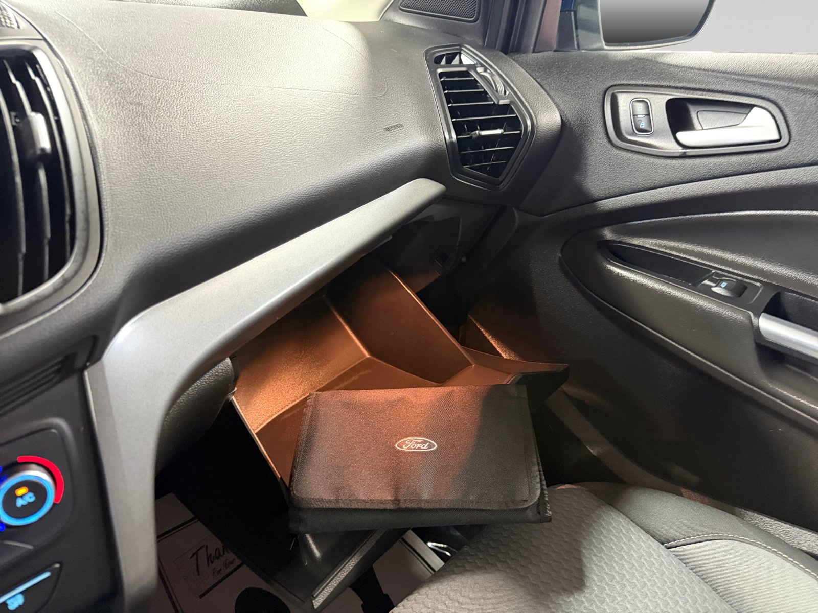 Used 2017 Ford Escape SE AWD/4WD image 34