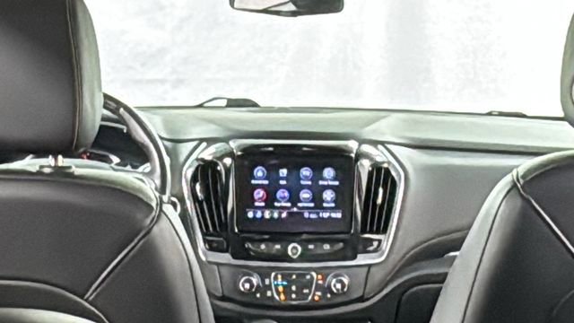Used 2021 Chevrolet Traverse RS image 18