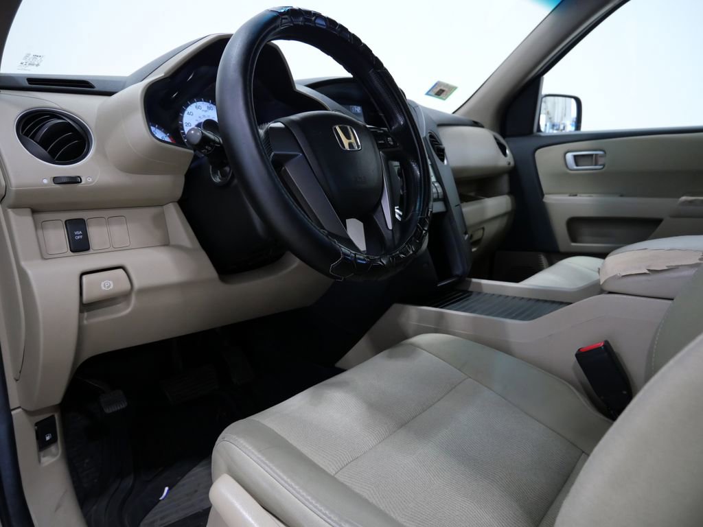 Used 2011 Honda Pilot LX image 11