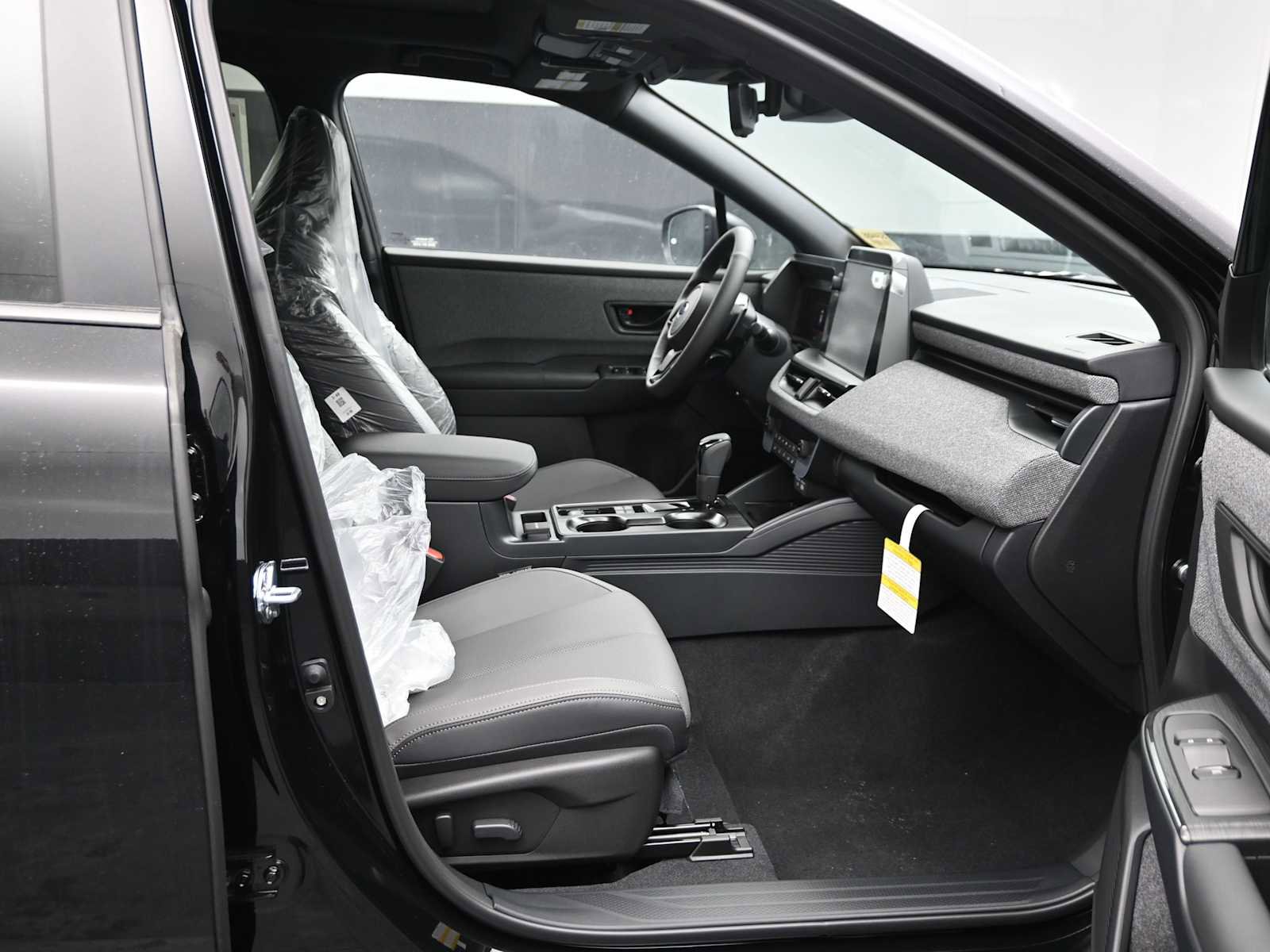 New 2026 Subaru Outback Limited image 16