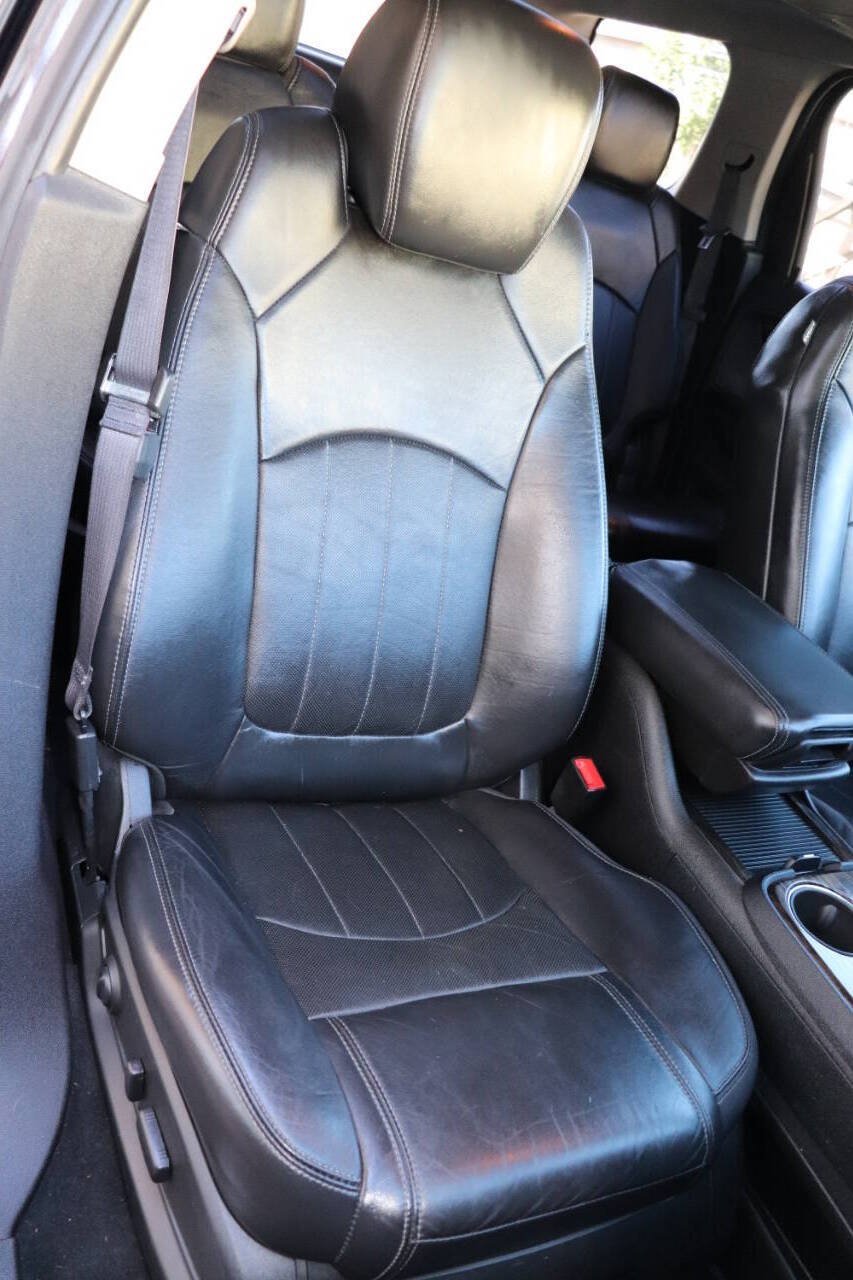 Used 2014 GMC Acadia Denali AWD/4WD image 48