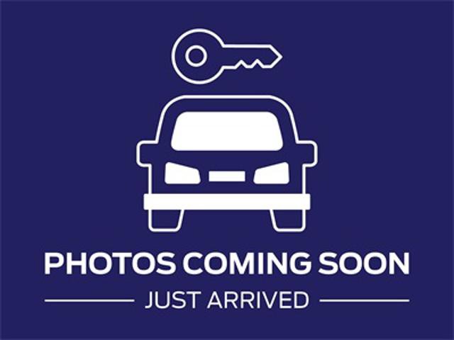 Used 2023 Nissan Frontier SV w/ Midnight Edition Package AWD/4WD image 1