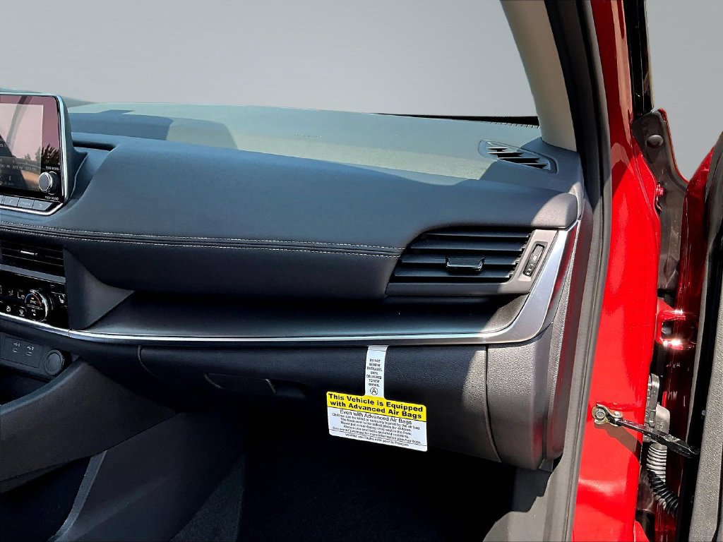 New 2026 Nissan Rogue Dark Armor AWD/4WD image 29