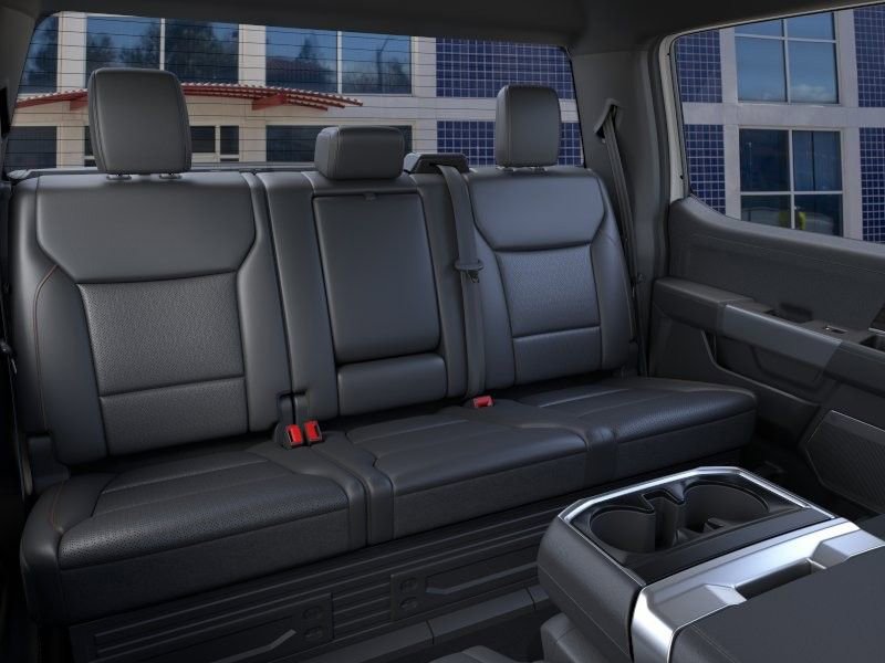 New 2026 Ford F150 Lariat w/ Bed Utility Package image 11