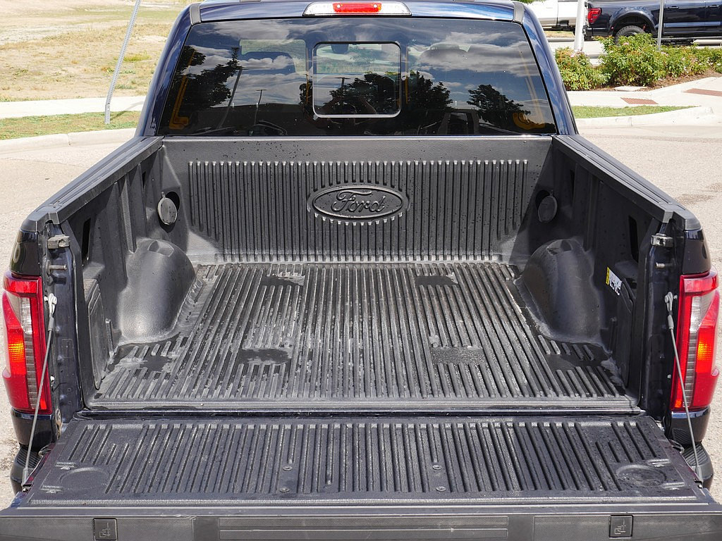 Used 2024 Ford F150 XLT w/ Equipment Group 303A High AWD/4WD image 69