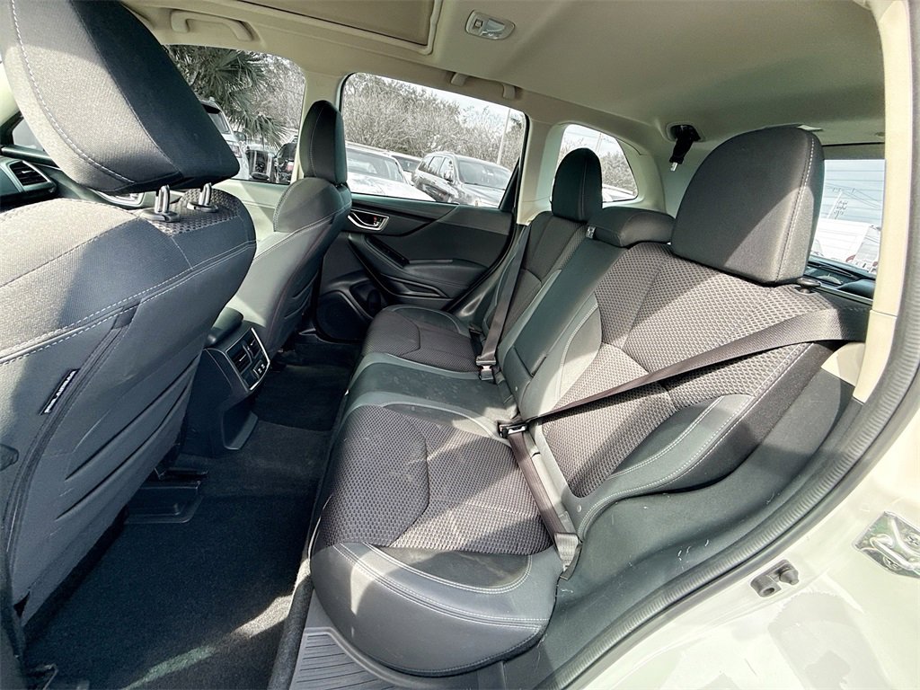 Used 2023 Subaru Forester Premium image 26