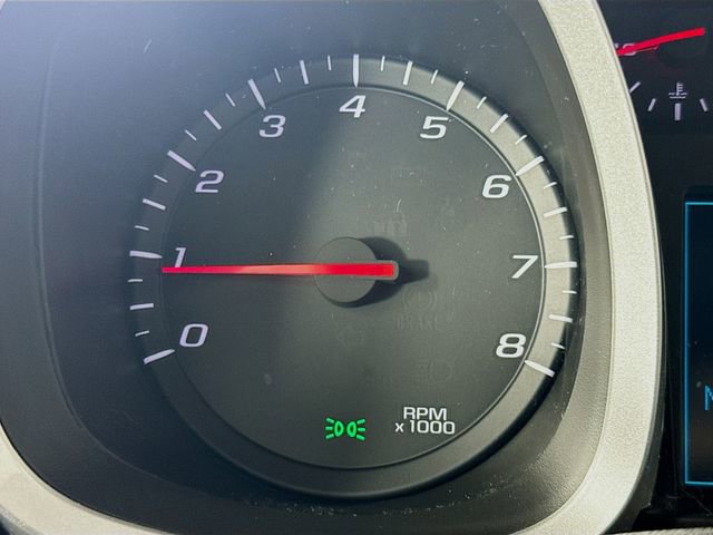 Used 2015 Chevrolet Equinox LTZ image 12