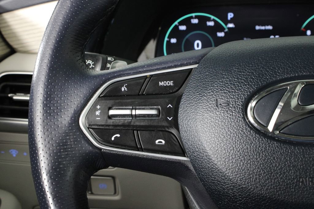 Used 2021 Hyundai Palisade Calligraphy image 30