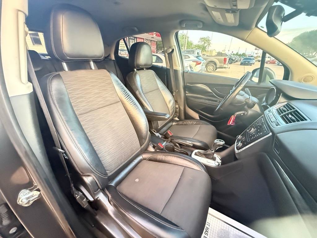 Used 2016 Buick Encore Convenience FWD image 20