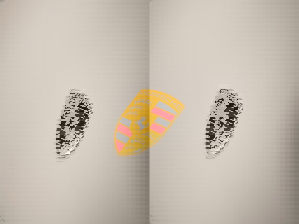 New 2026 Porsche Macan S image 36