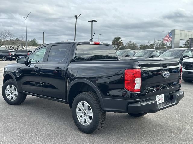 New 2025 Ford Ranger XL image 11