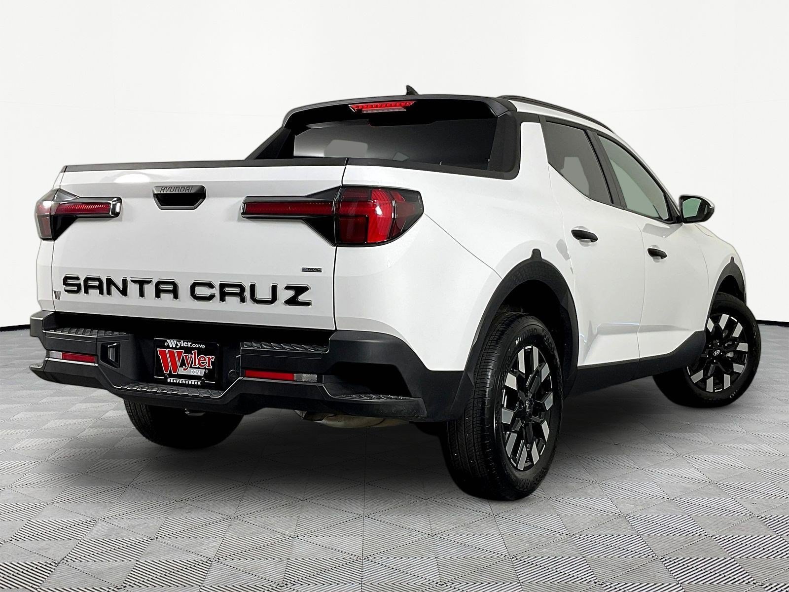 Used 2026 Hyundai Santa Cruz SEL AWD/4WD image 6